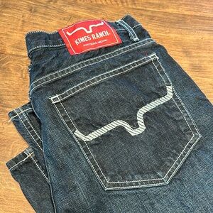 Kimes Ranch jeans